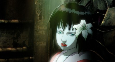 Vỏ Bọc Ma 2: Vô Tội - Ghost In The Shell 2: Innocence