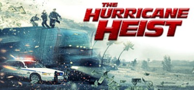 Vụ Cướp Trong Tâm Bão The Hurricane Heist