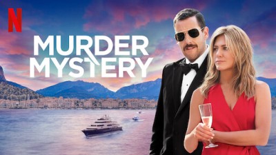 Vụ Giết Người Bí Ẩn - Murder Mystery