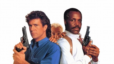 Vũ Khí Tối Thượng 3 Lethal Weapon 3