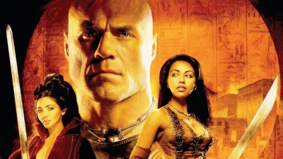 Vua Bọ Cạp 2: Chiến Binh Trỗi Dậy The Scorpion King 2: Rise of a Warrior