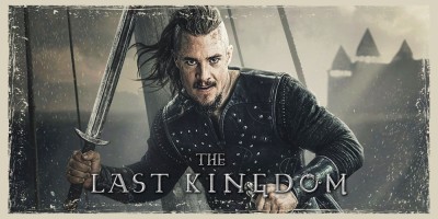 Vương Triều Cuối Cùng (Phần 4) - The Last Kingdom (Season 4)